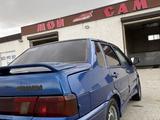 ВАЗ (Lada) 2115 2007 годаүшін850 000 тг. в Актау – фото 3