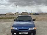 ВАЗ (Lada) 2115 2007 годаүшін850 000 тг. в Актау