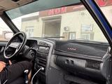 ВАЗ (Lada) 2115 2007 годаүшін850 000 тг. в Актау – фото 4
