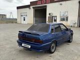 ВАЗ (Lada) 2115 2007 годаүшін850 000 тг. в Актау – фото 2
