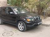 BMW X5 2001 года за 5 300 000 тг. в Алматы