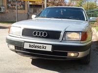 Audi 100 1993 годаүшін2 300 000 тг. в Шымкент