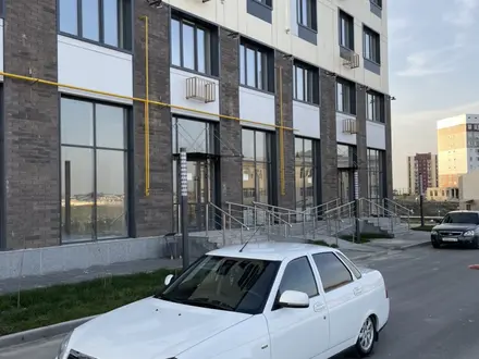 ВАЗ (Lada) Priora 2170 2014 года за 3 400 000 тг. в Шымкент