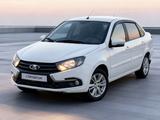 ВАЗ (Lada) Granta 2191 2021 годаүшін3 400 000 тг. в Шымкент