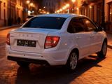 ВАЗ (Lada) Granta 2191 2021 годаүшін3 400 000 тг. в Шымкент – фото 3
