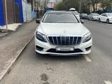 Mercedes-Benz S 500 2007 года за 12 900 000 тг. в Алматы – фото 3