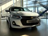 Chevrolet Onix LTZ 2026 года за 7 590 000 тг. в Костанай