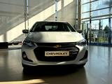 Chevrolet Onix LTZ 2026 года за 7 590 000 тг. в Костанай – фото 2