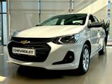 Chevrolet Onix LTZ 2026 года за 7 590 000 тг. в Костанай – фото 3