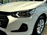 Chevrolet Onix LTZ 2026 года за 7 590 000 тг. в Костанай – фото 4