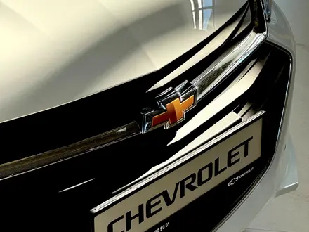 Chevrolet Onix LTZ 2026 года за 7 590 000 тг. в Костанай – фото 7