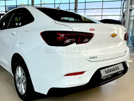 Chevrolet Onix LTZ 2026 года за 7 590 000 тг. в Костанай – фото 8