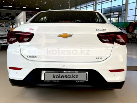 Chevrolet Onix LTZ 2026 года за 7 590 000 тг. в Костанай – фото 9