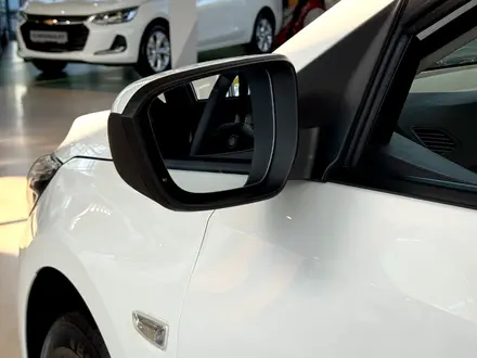 Chevrolet Onix LTZ 2026 года за 7 590 000 тг. в Костанай – фото 11