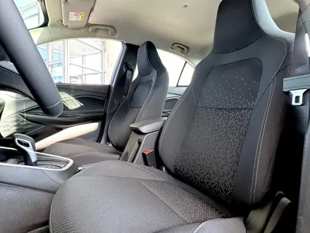 Chevrolet Onix LTZ 2026 года за 7 590 000 тг. в Костанай – фото 13