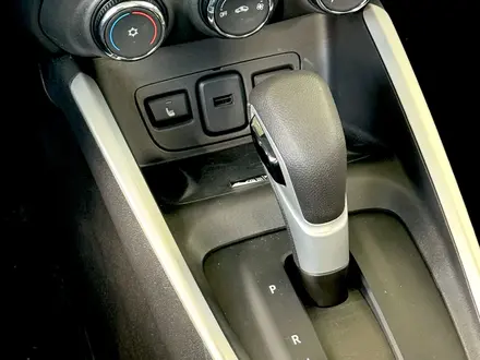 Chevrolet Onix LTZ 2026 года за 7 590 000 тг. в Костанай – фото 14