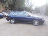 Subaru Impreza 1998 года за 800 000 тг. в Алматы – фото 2