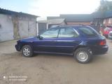 Subaru Impreza 1998 года за 800 000 тг. в Алматы – фото 4