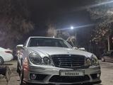 Mercedes-Benz E-Класс 2007 годаfor9 000 000 тг. в Алматы – фото 2