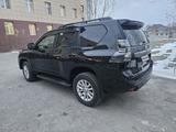 Toyota Land Cruiser Prado 2017 года за 20 000 000 тг. в Кызылорда