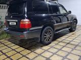 Toyota Land Cruiser 1998 годаүшін8 200 000 тг. в Тараз – фото 3