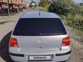 Volkswagen Golf 1998 года за 2 200 000 тг. в Петропавловск – фото 8