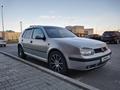 Volkswagen Golf 1998 года за 2 200 000 тг. в Петропавловск – фото 3