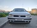 Volkswagen Golf 1998 года за 2 200 000 тг. в Петропавловск