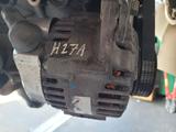 Двигатель на сузуки гранд витара H27A за 100 000 тг. в Алматы – фото 5