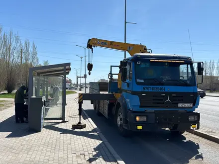 Mercedes-Benz 1997 года за 20 000 000 тг. в Астана – фото 31