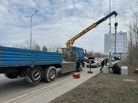 Mercedes-Benz 1997 года за 20 000 000 тг. в Астана – фото 35