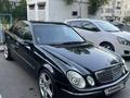 Mercedes-Benz E 320 2002 годаүшін6 400 000 тг. в Алматы – фото 3