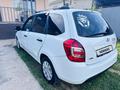 ВАЗ (Lada) Kalina 2194 2016 года за 2 000 000 тг. в Алматы