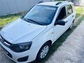 ВАЗ (Lada) Kalina 2194 2016 года за 2 000 000 тг. в Алматы – фото 2