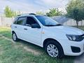 ВАЗ (Lada) Kalina 2194 2016 года за 2 000 000 тг. в Алматы – фото 8