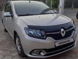 Renault Logan 2014 года за 3 700 000 тг. в Жезказган