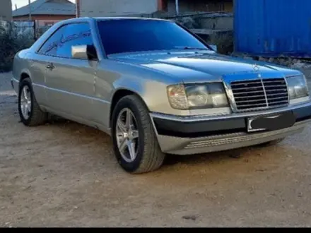 Mercedes-Benz E 280 1991 года за 2 400 000 тг. в Тараз – фото 7