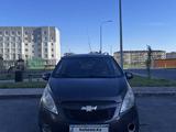 Chevrolet Spark 2010 годаүшін3 200 000 тг. в Туркестан – фото 3