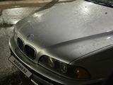 BMW 528 1998 годаүшін4 200 000 тг. в Алматы – фото 2