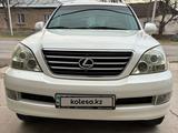 Lexus GX 470 2004 года за 12 000 000 тг. в Шымкент
