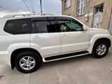 Lexus GX 470 2004 года за 12 000 000 тг. в Шымкент – фото 4