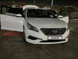 Hyundai Sonata 2016 годаfor7 000 000 тг. в Актобе