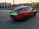 ВАЗ (Lada) Granta 2191 2014 годаfor2 500 000 тг. в Атырау – фото 2