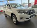 Toyota Land Cruiser Prado Comfort+ 2023 годаүшін30 710 000 тг. в Усть-Каменогорск – фото 3