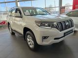 Toyota Land Cruiser Prado Comfort+ 2023 годаүшін30 710 000 тг. в Усть-Каменогорск – фото 3