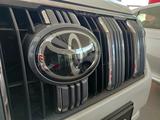 Toyota Land Cruiser Prado Comfort+ 2023 годаүшін30 710 000 тг. в Усть-Каменогорск – фото 4