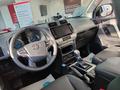 Toyota Land Cruiser Prado Comfort+ 2023 года за 30 710 000 тг. в Усть-Каменогорск – фото 9