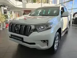 Toyota Land Cruiser Prado Comfort+ 2023 годаfor30 710 000 тг. в Усть-Каменогорск