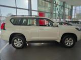 Toyota Land Cruiser Prado Comfort+ 2023 годаүшін30 710 000 тг. в Усть-Каменогорск – фото 5