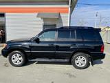 Lexus LX 470 2006 года за 14 500 000 тг. в Атырау – фото 2